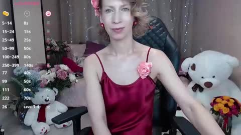 Snapshot of cherishsia chatting on 09-16-25, 06:14 Adriana online show from 09-16-25, 06:14