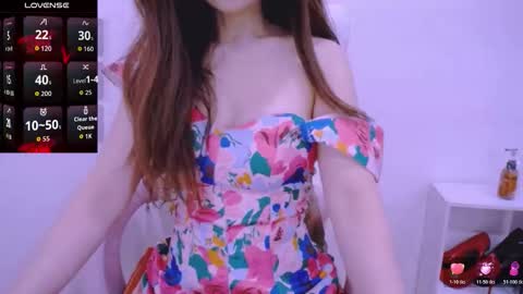 Cheri online show from 10-23-25, 02:00