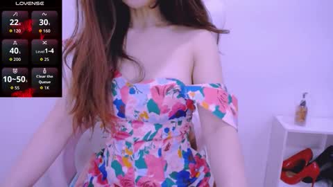 Cheri online show from 10-23-25, 02:05