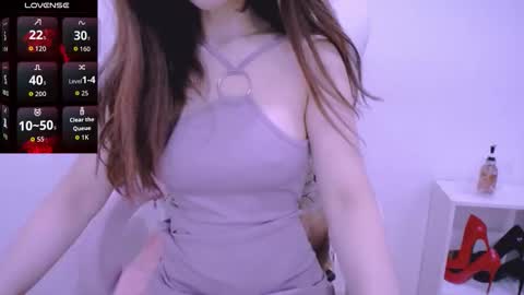 Cheri online show from 10-27-25, 01:04