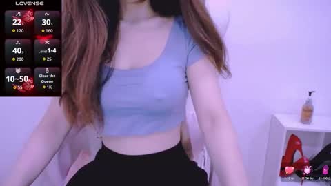 Cheri online show from 11-21-25, 12:21