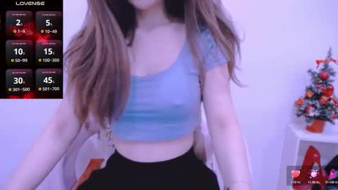 Cheri online show from 12-22-25, 12:18