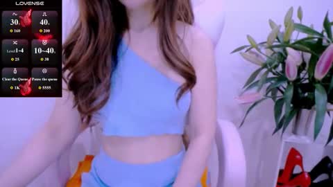 Cheri online show from 03-21-26, 08:19