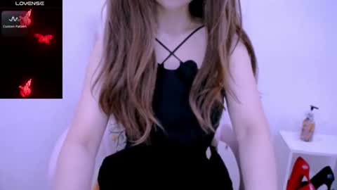 Cheri online show from 07-11-26, 12:35
