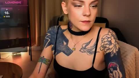 Sherry online show from 02-23-26, 09:23