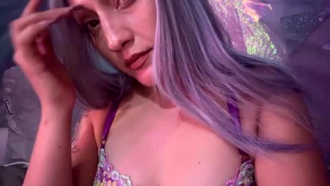 cherrieamaretto online show from 10-07-25, 08:33