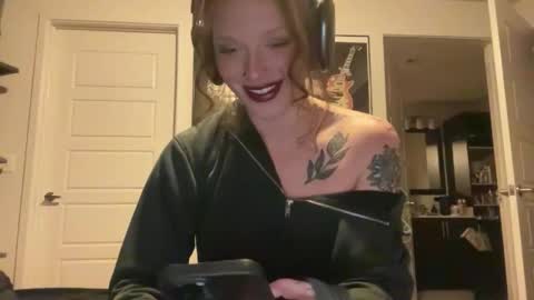 Cherry  online show from 04-25-26, 04:59