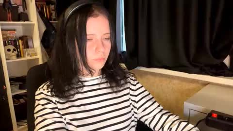 Eva online show from 01-11-26, 06:51