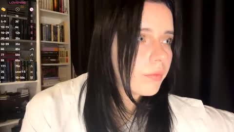 Eva online show from 01-14-26, 06:57