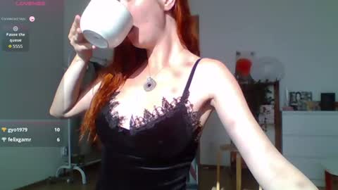 ur cherry online show from 08-01-26, 05:50