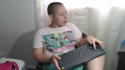 Cherry online show from 11-03-25, 11:44