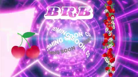 Cherry online show from 11-30-25, 12:20