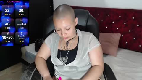 Cherry online show from 02-28-26, 11:55