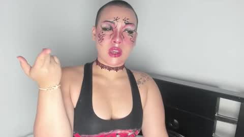 Cherry online show from 03-29-26, 10:48