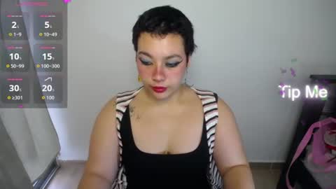 Cherry online show from 07-16-26, 12:33