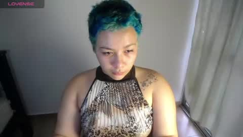 Cherry online show from 07-19-26, 01:26