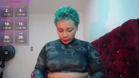 Cherry online show from 07-25-26, 12:03