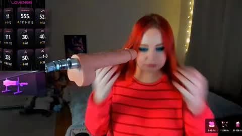 Emily online show from 10-14-25, 04:19