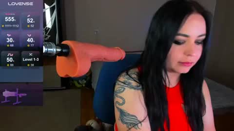 Emily online show from 07-18-26, 07:28