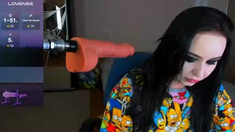 Emily online show from 07-19-26, 10:08