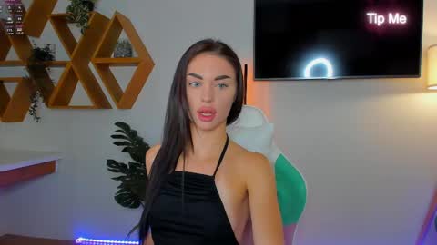 Cherry  Kiss online show from 05-05-26, 07:00