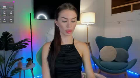 Cherry  Kiss online show from 05-29-26, 06:55
