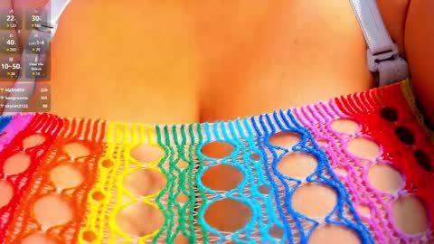 Cherry online show from 02-18-25, 12:37