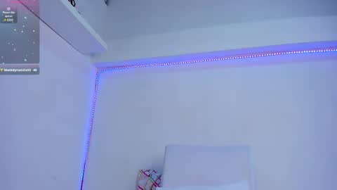 Cherry online show from 02-20-25, 08:14