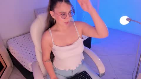 Cherry online show from 02-18-26, 08:27