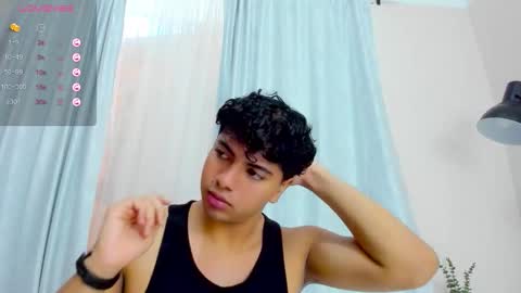 cherry_blossom77 online show from 01-07-26, 12:29