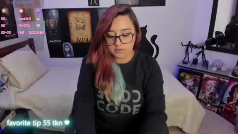 cherry_blushh online show from 11-14-25, 07:01