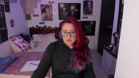 cherry_blushh online show from 01-16-26, 08:57