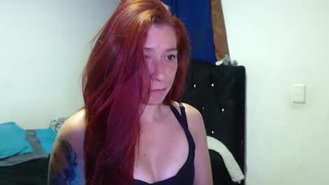 cherry  aleja online show from 01-15-25, 01:12