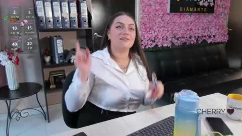 cherryl online show from 03-20-26, 02:44