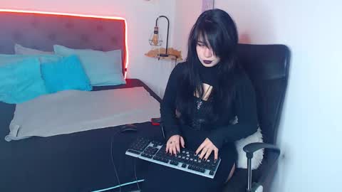 cherry_darck online show from 02-28-26, 01:45