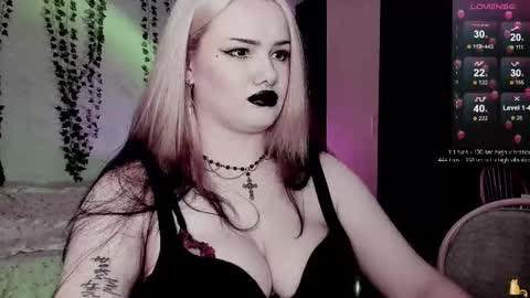 cherry_elfcat online show from 02-06-26, 12:37