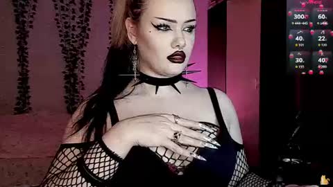 cherry_elfcat online show from 06-16-26, 06:49