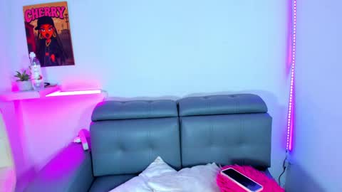 cherry_gate online show from 10-03-25, 04:20