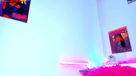 cherry_gate online show from 10-31-25, 04:35