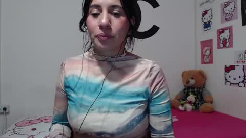 Nezumy Rey  online show from 01-30-25, 10:08