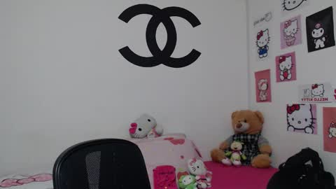 Nezumy Rey  online show from 01-31-25, 06:57