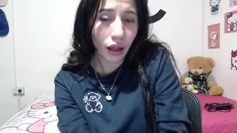 Nezumy Rey  online show from 02-04-25, 11:16