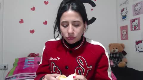 Nezumy Rey  online show from 02-15-25, 03:31