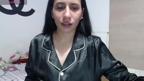 Snapshot of cherry_hc chatting on 10-10-25, 01:26 Nezumy Rey online show from 10-10-25, 01:26