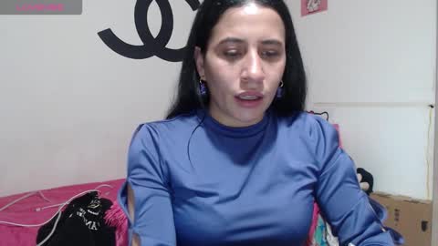 Snapshot of cherry_hc chatting on 11-05-25, 02:33 Nezumy Rey online show from 11-05-25, 02:33