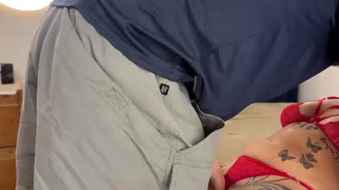 cherry  jeckyll online show from 07-18-26, 06:06