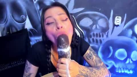 cherry jenklins87 online show from 07-02-26, 05:30