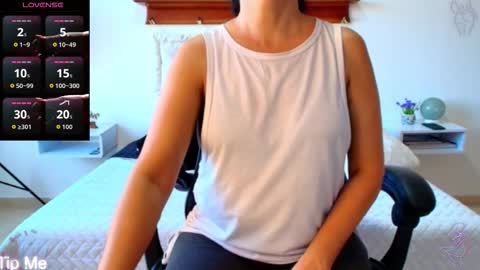 irene online show from 11-30-25, 09:41