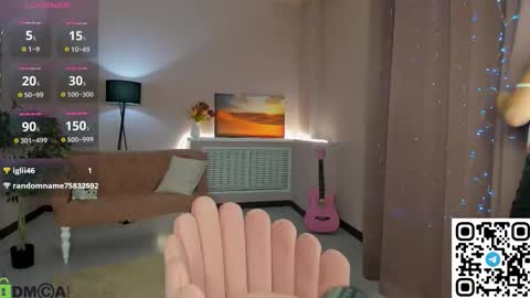 Snapshot of cherry_lexi chatting on 09-11-25, 12:55 Lexi online show from 09-11-25, 12:55