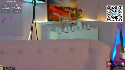 Lexi online show from 03-03-26, 03:34